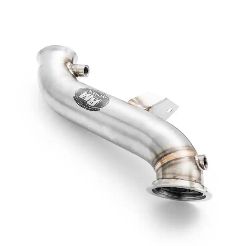 Dobra cena - Downpipe Mercedes W205 C200 2.0 T Decat