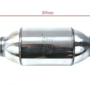 Zamów online | Katalizator sportowy FI 55 3-5L EURO 4 200 CPSI