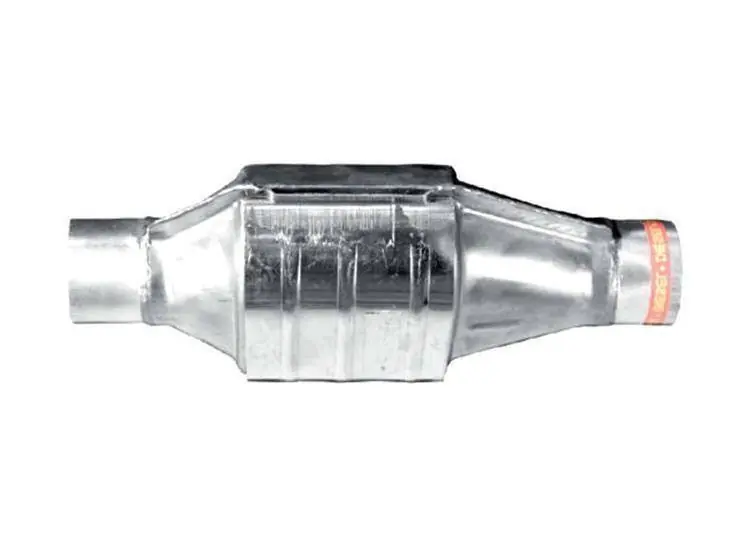 Nowy produkt | Katalizator uniwersalny DIESEL FI 50 0.7-1.9L EURO 4 200 CPSI