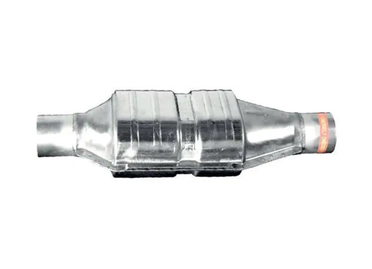 Katalizator uniwersalny DIESEL FI 50 1.2-2.4L EURO 2 200 CPSI - Skorzystaj z oferty