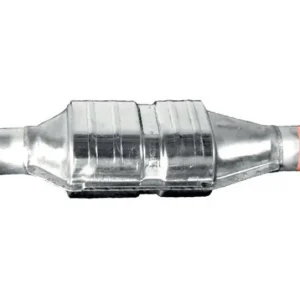 Zostało tylko kilka sztuk | Katalizator uniwersalny DIESEL FI 50 1.2-2.4L EURO 3 200 CPSI