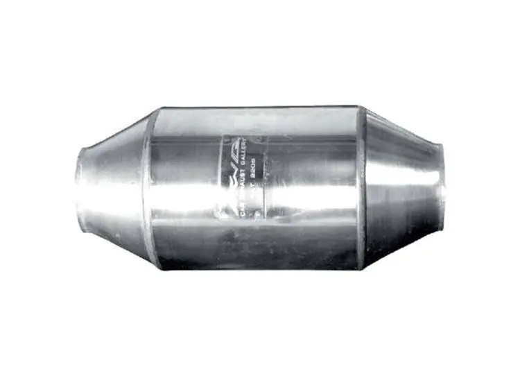 Bezpośrednio od producenta | Katalizator uniwersalny DIESEL FI 50 2-3L EURO 3 200 CPSI