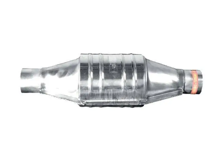 Katalizator uniwersalny DIESEL FI 55 1.6-3L EURO 4 200 CPSI | Premium