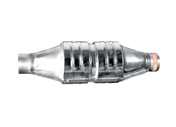 Superoferta | Katalizator uniwersalny DIESEL FI 55 2-5L EURO 2 200 CPSI