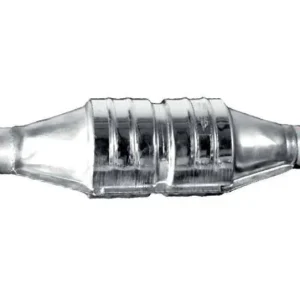 Bezpieczne zakupy | Katalizator uniwersalny DIESEL FI 55 2-5L EURO 3 200 CPSI