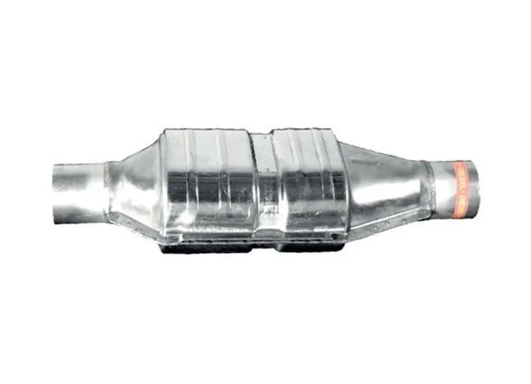 Katalizator uniwersalny DIESEL FI 60 1.2-2.4L EURO 4 200 CPSI - Oszczędź teraz