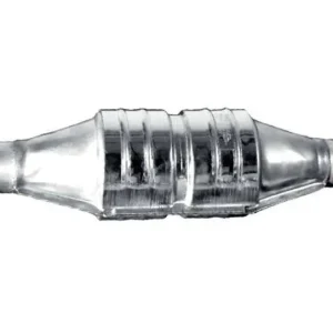 Wysyłka od ręki - Katalizator uniwersalny DIESEL FI 60 2-5L EURO 2 200 CPSI