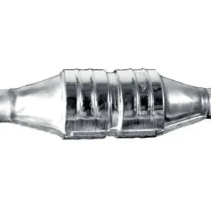 Zamów teraz | Katalizator uniwersalny DIESEL FI 60 2-5L EURO 3 200 CPSI