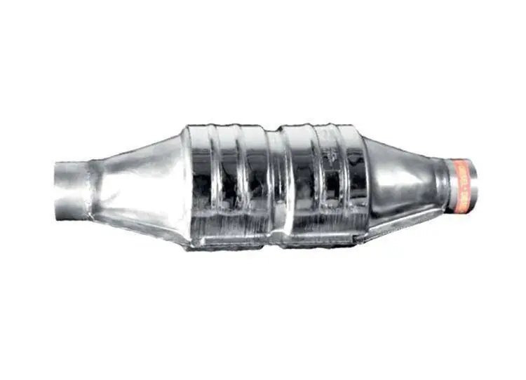 Zamów teraz | Katalizator uniwersalny DIESEL FI 60 2-5L EURO 3 200 CPSI