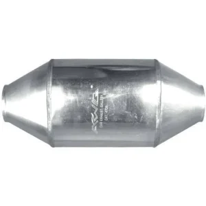 Cena po obniżce | Katalizator uniwersalny FI 50 1.6-2L EURO 4 200 CPSI - wkład metalowy