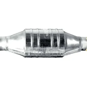 Bezpośrednio z fabryki - Katalizator uniwersalny FI 55 0.7-1.9L EURO 4 200 CPSI - wkład metalowy