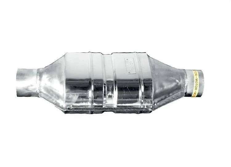 Katalizator uniwersalny FI 55 1.2-2.5L EURO 4 200 CPSI - wkład metalowy | Dodatkowy rabat
