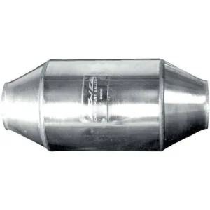 Dodaj do koszyka | Katalizator uniwersalny FI 55 2-3L EURO 2 200 CPSI - wkład ceramiczny