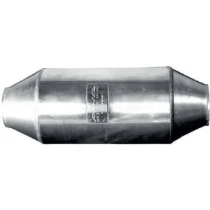 Cena promocyjna | Katalizator uniwersalny FI 55 3-5L EURO 2 200 CPSI - wkład metalowy