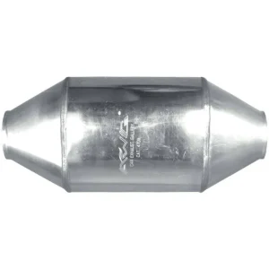Zamów dziś | Katalizator uniwersalny FI 60 1.6-2L EURO 2 200 CPSI - wkład metalowy