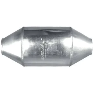 Cena fabryczna - Katalizator uniwersalny FI 60 1.6-2L EURO 3 200 CPSI - wkład ceramiczny