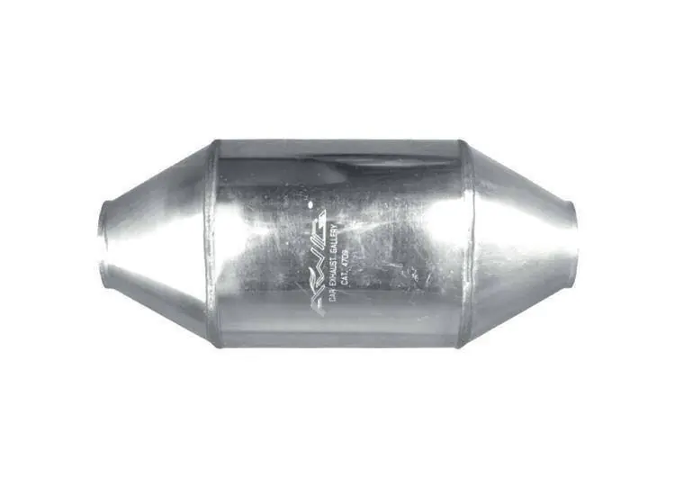 Cena fabryczna - Katalizator uniwersalny FI 60 1.6-2L EURO 3 200 CPSI - wkład ceramiczny