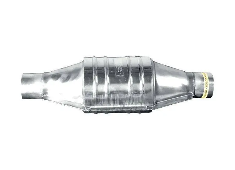 Katalizator uniwersalny FI 60 1.6-3L EURO 3 200 CPSI - wkład metalowy | Kup dziś
