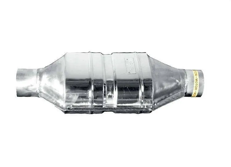 Nowość w asortymencie - Katalizator uniwersalny FI 45 1.2-2.5L EURO 3 200 CPSI - wkład ceramiczny