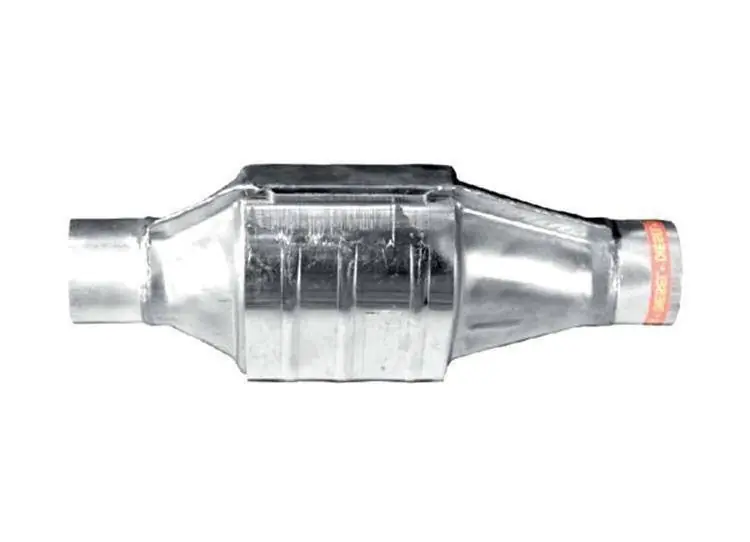 Hit sprzedaży | Katalizator uniwersalny DIESEL FI 55 0.7-1.9L EURO 2 200 CPSI