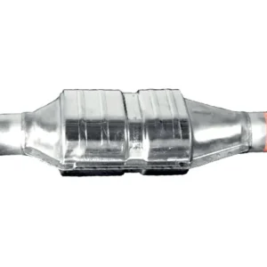 Wysyłka od ręki | Katalizator uniwersalny DIESEL FI 60 1.2-2.4L EURO 4 400 CPSI
