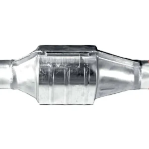 Bestseller - Katalizator uniwersalny DIESEL FI 55 0.7-1.9L EURO 4 400 CPSI