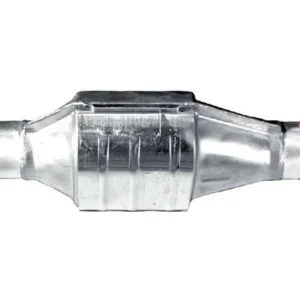 Dodaj do koszyka | Katalizator uniwersalny DIESEL FI 45 0.7-1.9L EURO 4 400 CPSI