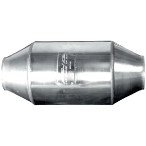Cena producenta | Katalizator uniwersalny DIESEL FI 55 2-3L EURO 4 400 CPSI