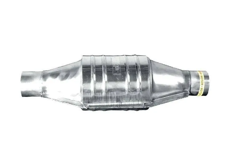 Top produkt - Katalizator uniwersalny FI 60 1.6-3L EURO 4 400 CPSI - wkład metalowy