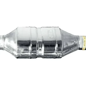Cena fabryczna | Katalizator uniwersalny FI 50 1.2-2.5L EURO 4 400 CPSI - wkład metalowy