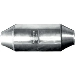Dodatkowy rabat - Katalizator uniwersalny FI 60 3-5L EURO 4 400 CPSI - wkład metalowy