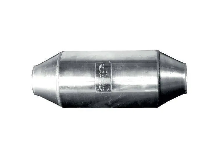 Katalizator uniwersalny FI 55 3-5L EURO 4 400 CPSI - wkład metalowy | Zamów teraz