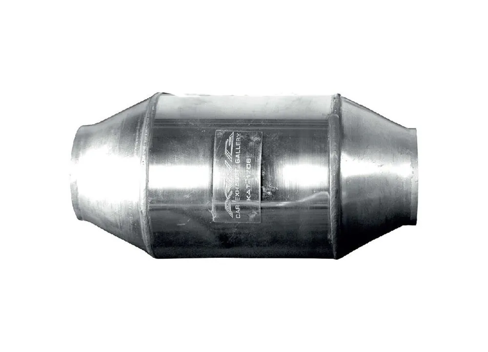 Katalizator uniwersalny FI 60 0.7-1.6L EURO 4 400 CPSI - wkład ceramiczny | Top produkt