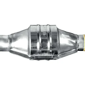 Zniżka | Katalizator uniwersalny FI 45 0.7-1.2L EURO 4 400 CPSI - wkład metalowy