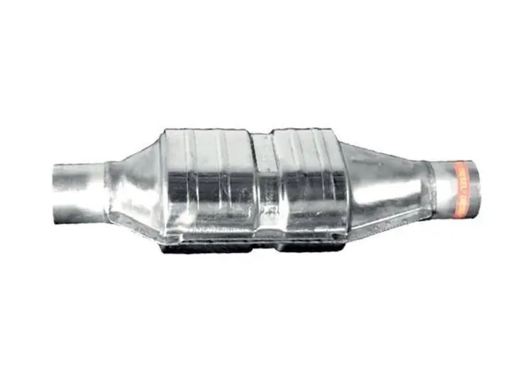Katalizator uniwersalny DIESEL FI 60 1.2-2.4L EURO 3 400 CPSI | Kup online