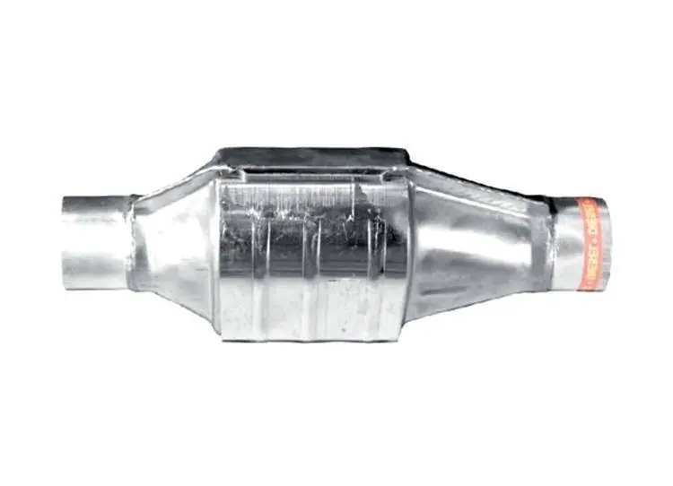 Właśnie dodano | Katalizator uniwersalny DIESEL FI 55 0.7-1.9L EURO 3 400 CPSI