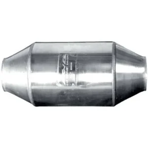 Bardzo popularny produkt - Katalizator uniwersalny DIESEL FI 50 2-3L EURO 3 400 CPSI