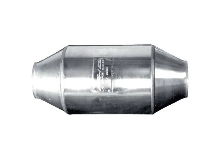 Bardzo popularny produkt - Katalizator uniwersalny DIESEL FI 50 2-3L EURO 3 400 CPSI