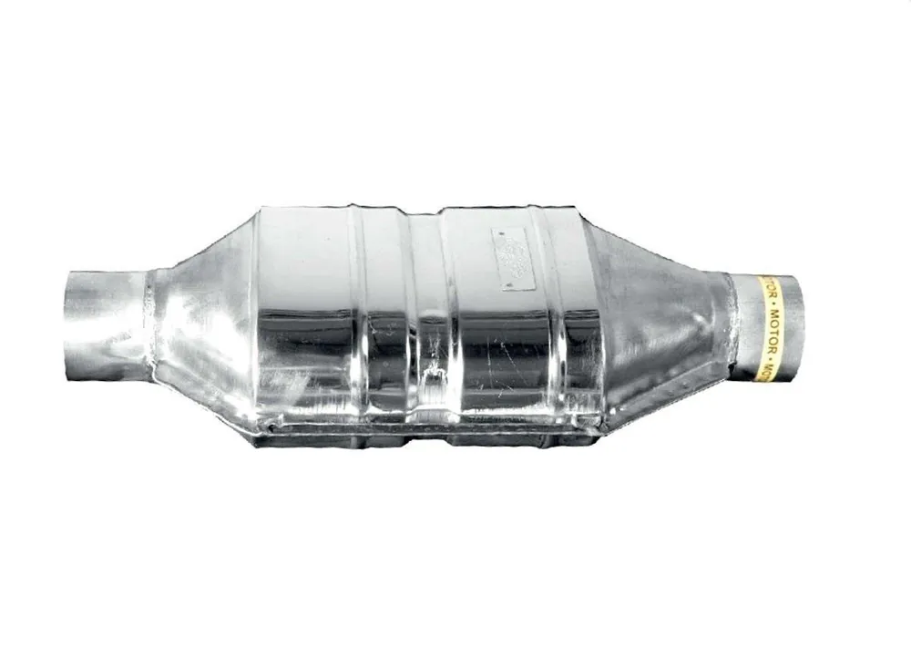 Katalizator uniwersalny FI 50 1.2-2.5L EURO 3 400 CPSI - wkład metalowy - Zamów dziś