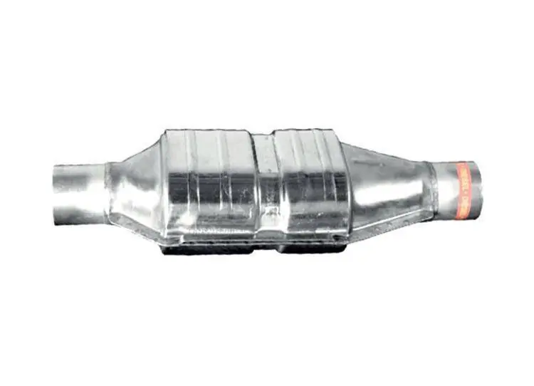 Nowość w sprzedaży | Katalizator uniwersalny DIESEL FI 55 1.2-2.4L EURO 2 400 CPSI