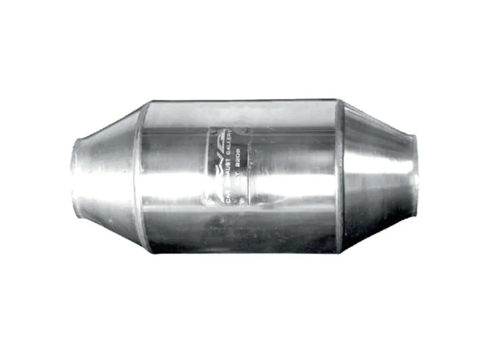 Ekstra rabat | Katalizator uniwersalny DIESEL FI 60 2-3L EURO 2 400 CPSI