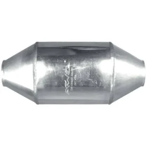 Cena obniżona - Katalizator uniwersalny FI 55 1.6-2L EURO 2 400 CPSI - wkład metalowy