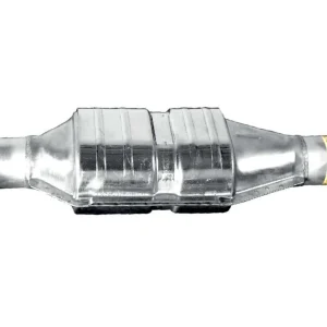 Cena obniżona | Katalizator uniwersalny FI 60 0.7-2L EURO 2 400 CPSI - wkład ceramiczny