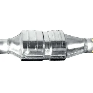 Ekspresowa dostawa - Katalizator uniwersalny FI 55 0.7-2L EURO 2 400 CPSI - wkład ceramiczny