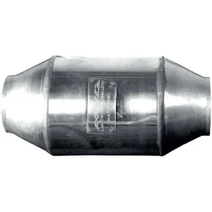 Bezpośrednio z fabryki - Katalizator uniwersalny FI 55 0.7-1.6L EURO 2 400 CPSI - wkład metalowy