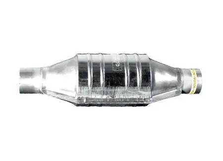 Katalizator uniwersalny FI 60 0.7-1.9L EURO 2 400 CPSI - wkład metalowy | Oferta dnia