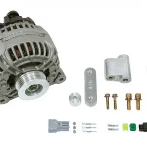 Alternator MZR 150A Toyota 1GE-FE - Bestseller