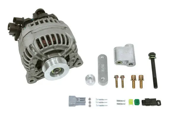Alternator MZR 150A Toyota 1GE-FE - Bestseller