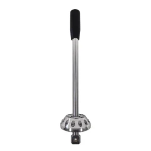 Short Shifter BMW E30 E34 E46 440mm Gałka Czarna | Zapasy na wyczerpaniu
