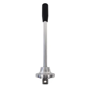 Short Shifter BMW E30 E34 E46 440mm Gałka Czarna | Hit sprzedażowy